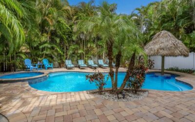 Escape to Paradise: Our Fairwinds Property is Your Dream Anna Maria Island Getaway
